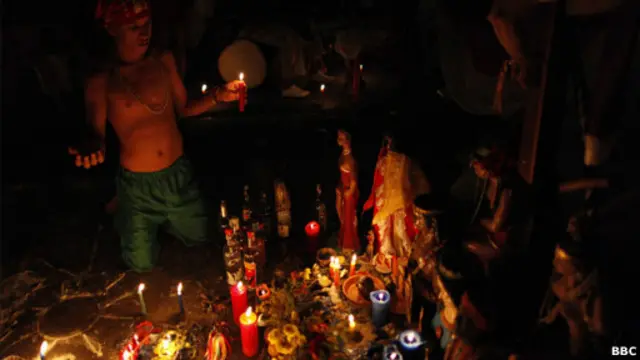 Blog | Secretos sobre los Amarres de Amor: ¿Mito o Realidad?