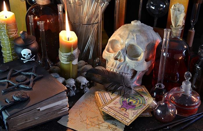 Amarres de Amor en Estados Unidos | Guía Oficial