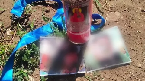 Señales Espirituales de Amor